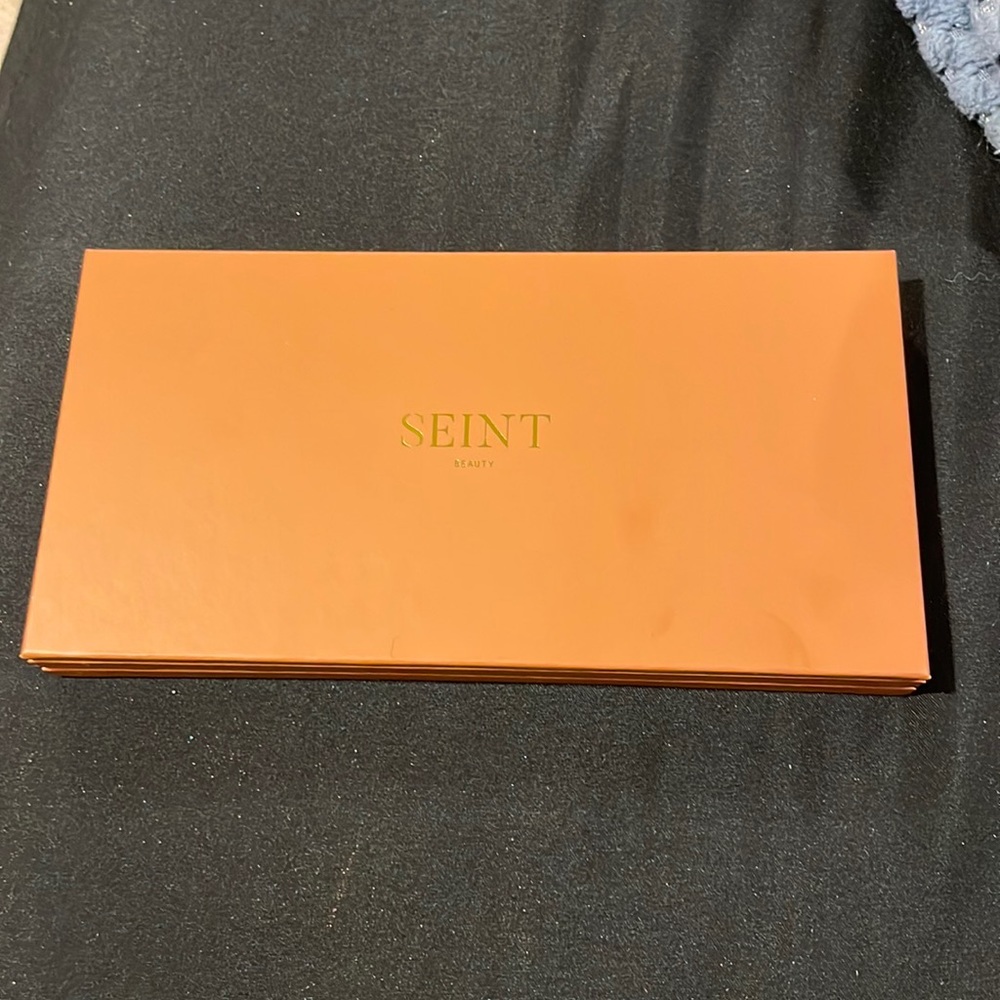 Seint IIID 18 pallets in maple